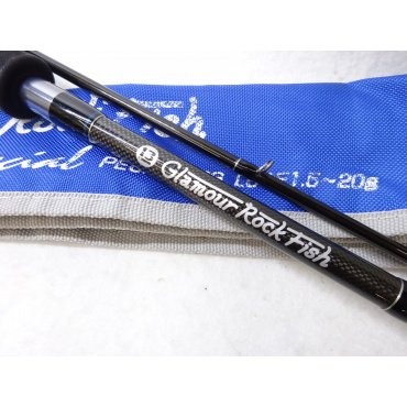 １１グラマーロックフィッシュ ＴＲ９３ＰＥスペシャル